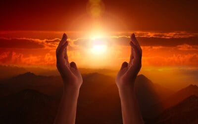 Cum arată Dumnezeu?